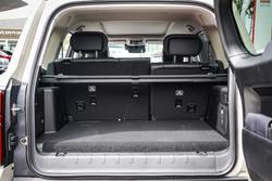 2025 GWM GWM TANK 500