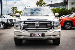 2025 GWM GWM TANK 500