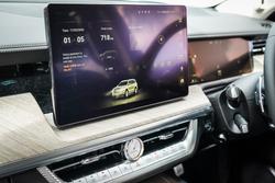 2025 GWM GWM TANK 500