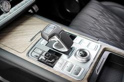 2025 GWM GWM TANK 500