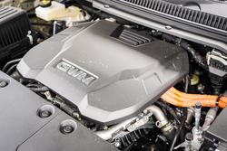 2025 GWM GWM TANK 500