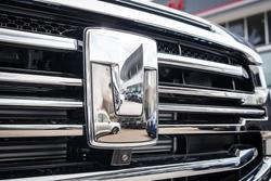 2025 GWM GWM TANK 500