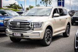 2025 GWM GWM TANK 500