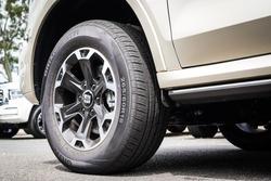 2025 GWM GWM TANK 500