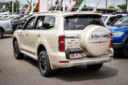 2025 GWM GWM TANK 500