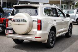 2025 GWM GWM TANK 500