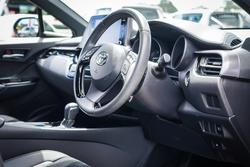 2021 Toyota C-HR HYBRID GR-S