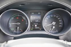 2021 Toyota C-HR HYBRID GR-S