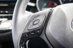 2021 Toyota C-HR HYBRID GR-S