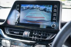 2021 Toyota C-HR HYBRID GR-S