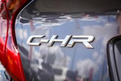 2021 Toyota C-HR HYBRID GR-S