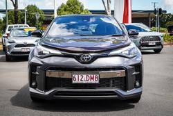 2021 Toyota C-HR HYBRID GR-S