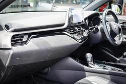 2021 Toyota C-HR HYBRID GR-S