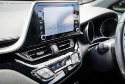 2021 Toyota C-HR HYBRID GR-S