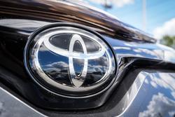 2021 Toyota C-HR HYBRID GR-S