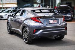 2021 Toyota C-HR HYBRID GR-S