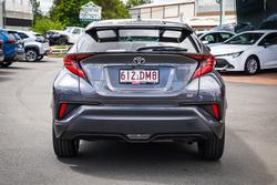 2021 Toyota C-HR HYBRID GR-S