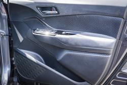 2021 Toyota C-HR HYBRID GR-S