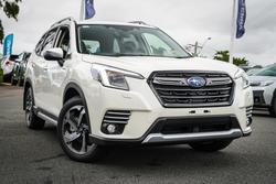 2025 Subaru
FORESTER