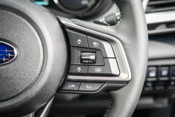 2025 Subaru
FORESTER