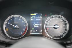 2025 Subaru
FORESTER