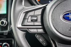 2025 Subaru
FORESTER