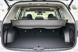 2025 Subaru
FORESTER