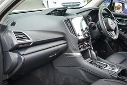 2025 Subaru
FORESTER