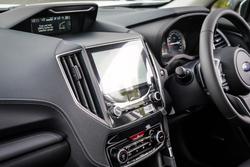 2025 Subaru
FORESTER