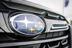 2025 Subaru
FORESTER