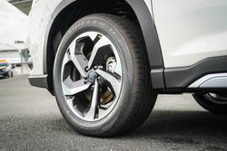 2025 Subaru
FORESTER