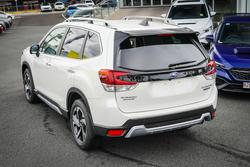 2025 Subaru
FORESTER