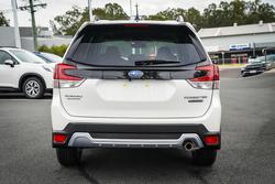 2025 Subaru
FORESTER