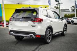 2025 Subaru
FORESTER