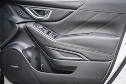 2025 Subaru
FORESTER