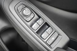 2025 Subaru
FORESTER