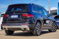 2021 Mercedes-Benz GLB-Class GLB200