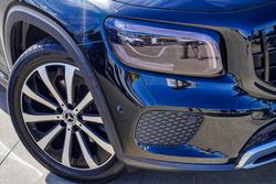 2021 Mercedes-Benz GLB-Class GLB200