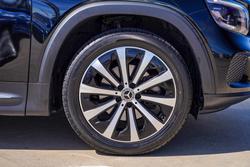 2021 Mercedes-Benz GLB-Class GLB200