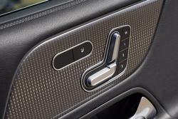 2021 Mercedes-Benz GLB-Class GLB200