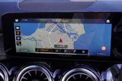 2021 Mercedes-Benz GLB-Class GLB200