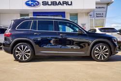 2021 Mercedes-Benz GLB-Class GLB200