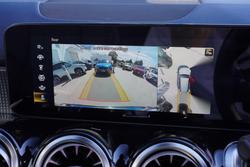 2021 Mercedes-Benz GLB-Class GLB200