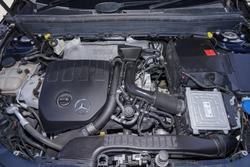 2021 Mercedes-Benz GLB-Class GLB200