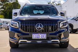 2021 Mercedes-Benz GLB-Class GLB200