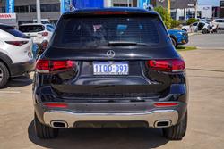 2021 Mercedes-Benz GLB-Class GLB200