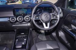 2021 Mercedes-Benz GLB-Class GLB200