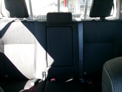 2022 Toyota
Hilux 4x4 Hilux 4x4 SR 2.8L T Diesel Automatic Double Cab 2U76970 001