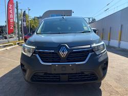 2025 Renault Kangoo LWB Automatic - Trade Pack & L/R Glazed Sliding Doors