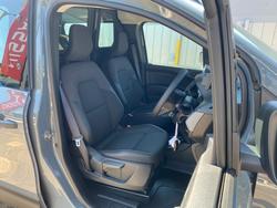 2025 Renault Kangoo LWB Automatic - Trade Pack & L/R Glazed Sliding Doors